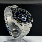 Curren Platinum Chronograph Vision