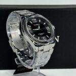 Curren Classic Silver Watch