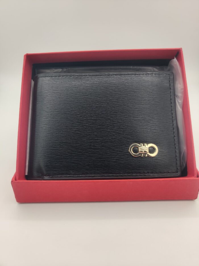 Ferrogama Prestige Leather Wallet