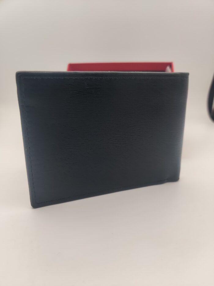 Ferrogama Prestige Leather Wallet