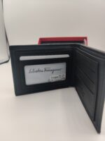 Ferrogama Prestige Leather Wallet
