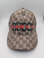 Gucci Signature Cap