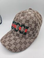 Gucci Signature Cap