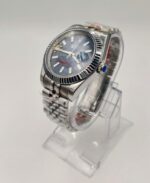 Rolex Sapphire Royale Watch