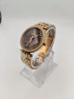 Michael Kors Brown Gold Watch