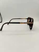 Ray-Ban Shadow Brown Sunglasses For Men