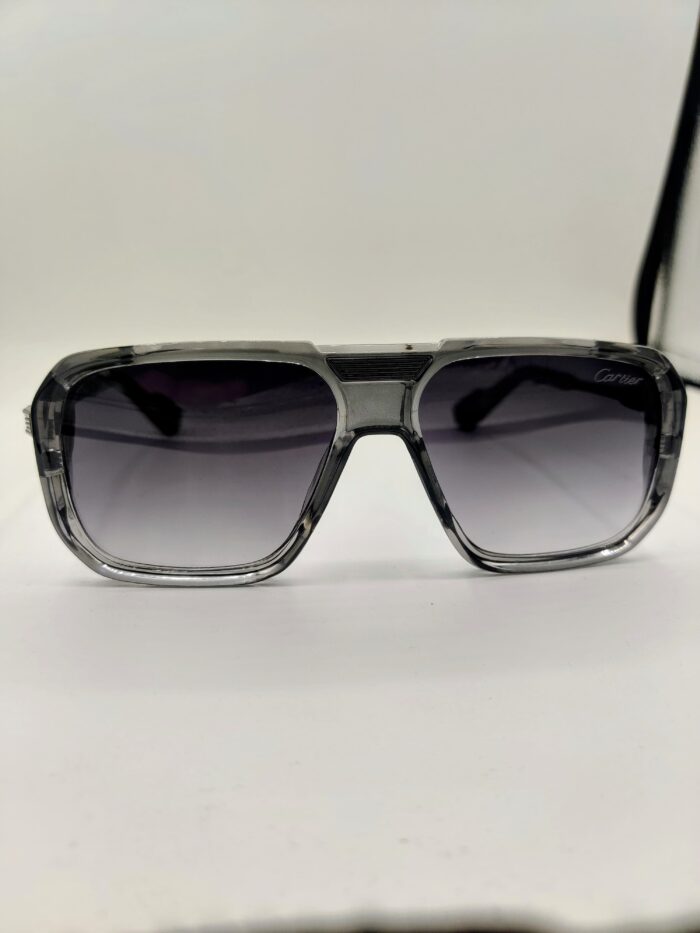 Cartier Prestige Aviator Sunglasses For Men