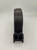 Burberry Luxe Leather Belt