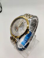 Fitron Dual Sapphire Watch