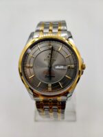 Fitron Dual Sapphire Watch