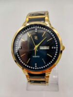 DL Signature Watch