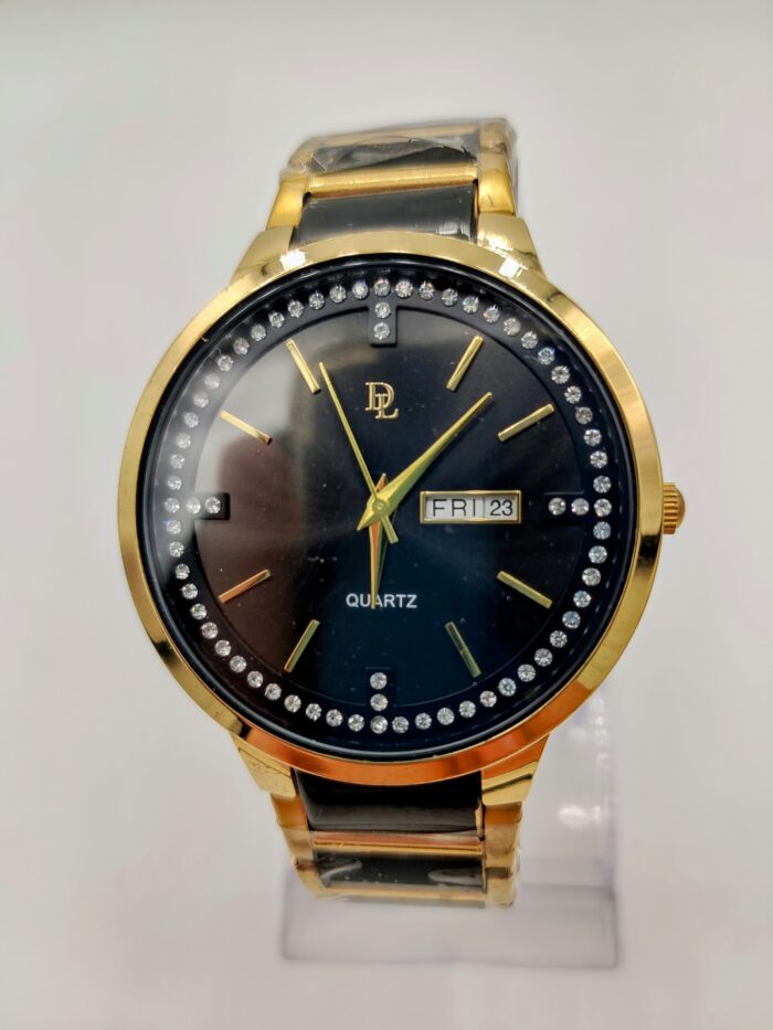 DL Signature Watch