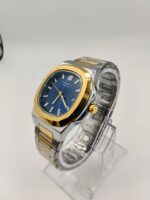 Universe Point Dual-Tone Watch