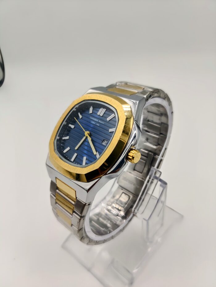 Universe Point Dual-Tone Watch