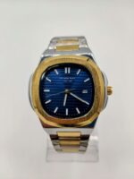 Universe Point Dual-Tone Watch