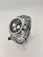 Curren Chronograph Stainless Steel Watch