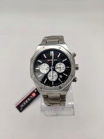 Curren Chronograph Stainless Steel Watch