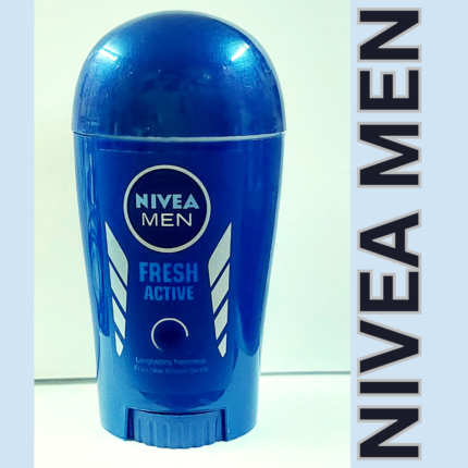 NIVEA Men Deodorant Stick