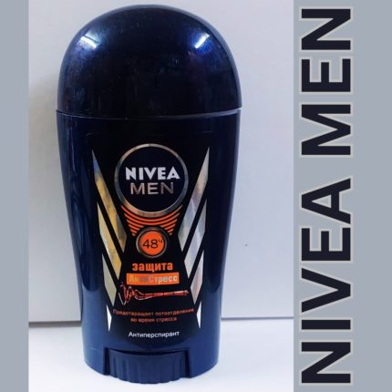 NIVEA Men Deodorant Stick