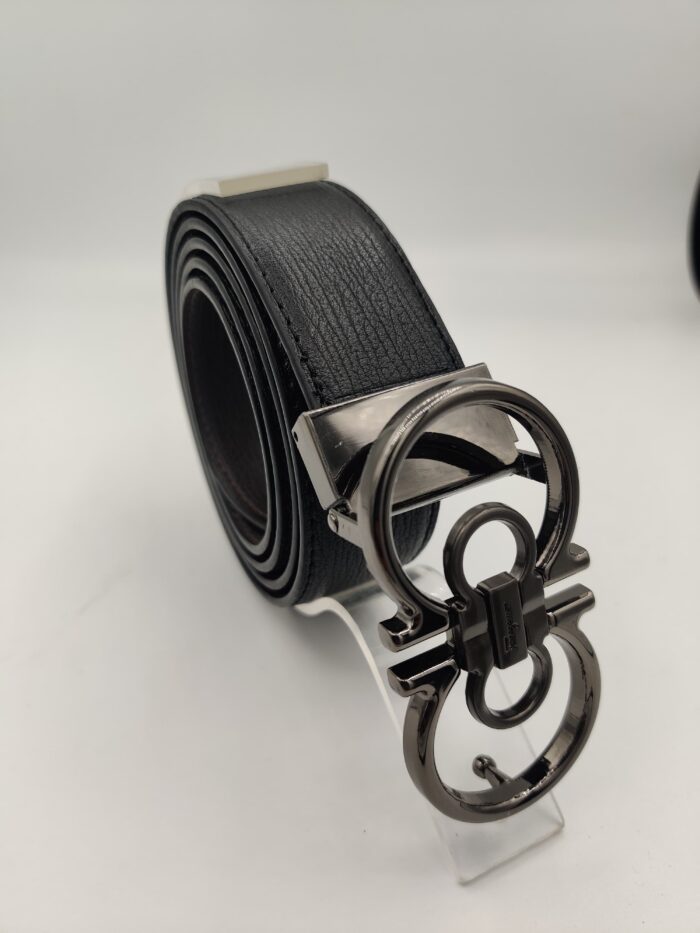 Ferrogama Stylish Leather Belt