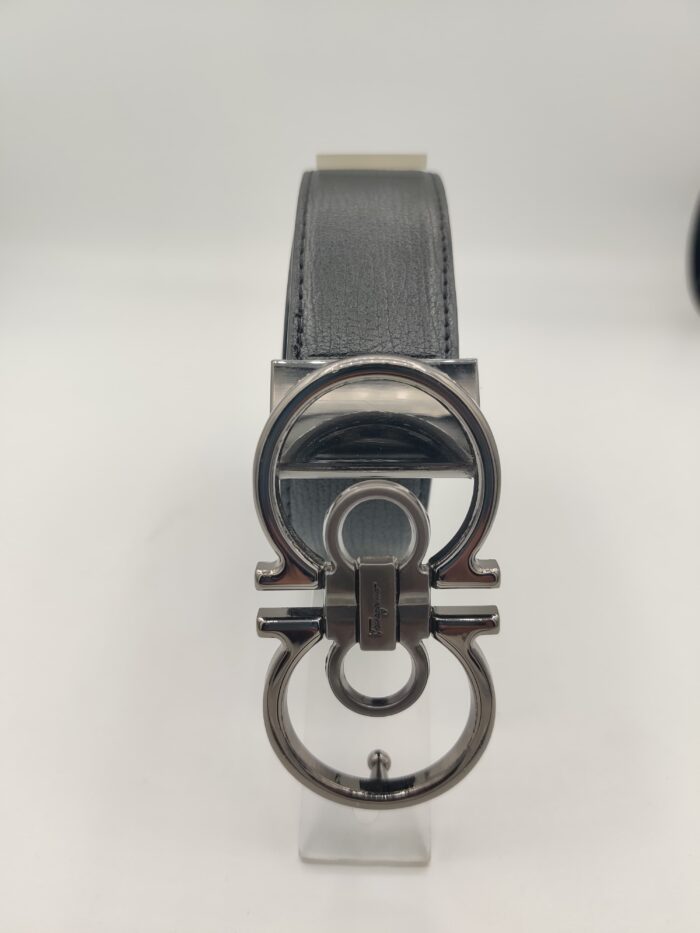 Ferrogama Stylish Leather Belt