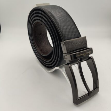 Hogo Boss Leather Formal Belt