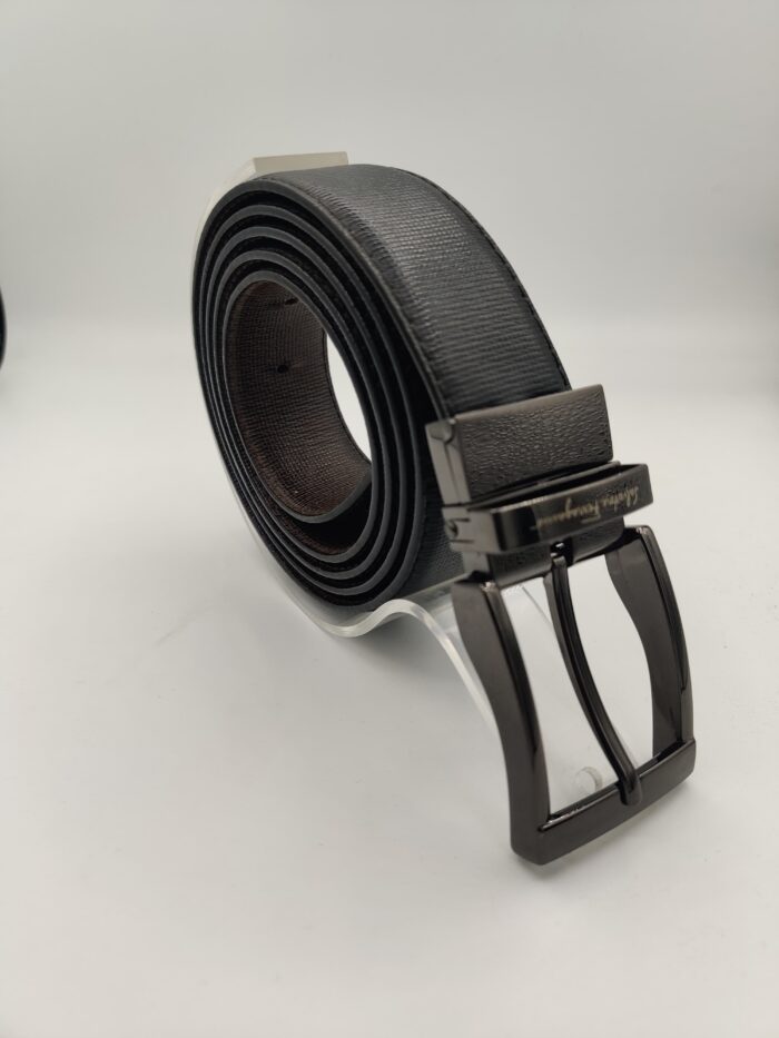 Hogo Boss Leather Formal Belt