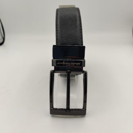 Hogo Boss Leather Formal Belt