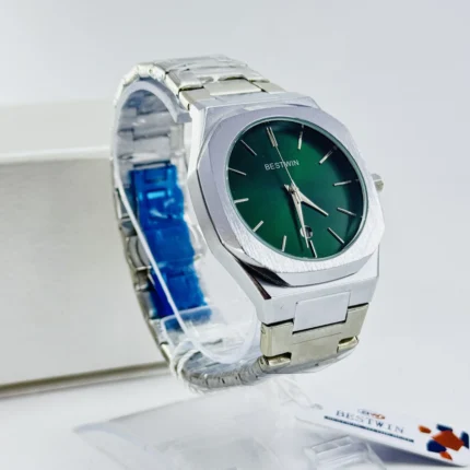 Bestwin Emerald Touch Men's Watch