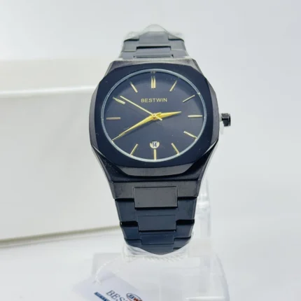 Bestwin Midnight Elegance Men's Watch
