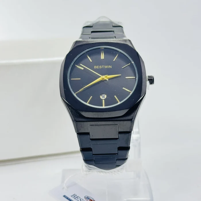 Bestwin Midnight Elegance Men's Watch