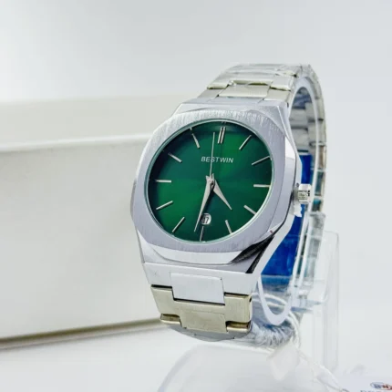 Bestwin Emerald Touch Men's Watch