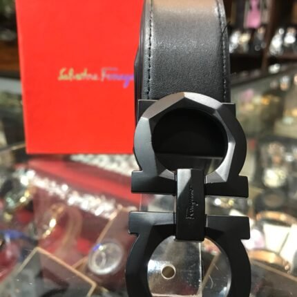 Ferragamo Belt Best Quality