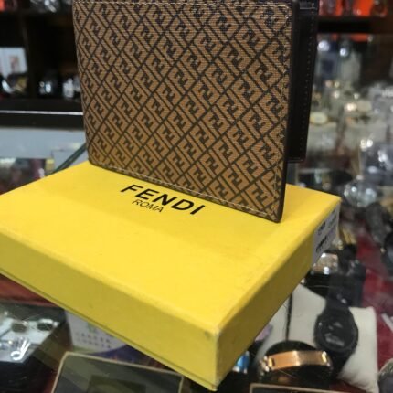 FENDI WALLET Best Quality