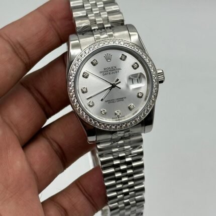 ROLEX Master Copy Watches