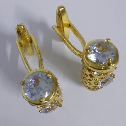 Cufflinks